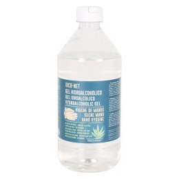 Żel Hydroalkoholowy Dico-net 70% 500 ml