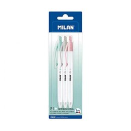 Długopis Przeciwbakteryjny Milan P1 Set