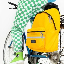 Plecak Casual Eastpak Zippl'R Bike Tarp Żółty 20,5 L Wielokolorowy