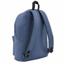 Plecak szkolny John Smith M22203-004 Stalowy Niebieski