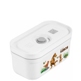 Plastikowy lunch box Dinos ZWILLING Fresh & Save 36814-502-0 1.6 ltr