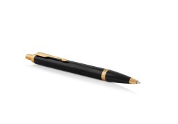 Długopis PARKER IM Black GT 1931666