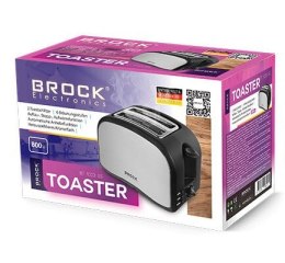 Toster BROCK BT 1003 SS