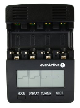 Ładowarka everActive NC-3000 (Brak danych)