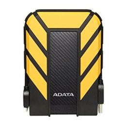 Dysk zewnętrzny HDD ADATA HD710 PRO (2TB; 2.5"; USB 3.2; żółty)