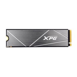 Dysk SSD ADATA XPG GAMMIX S50L 512GB M.2 2280 PCIe Gen3x4
