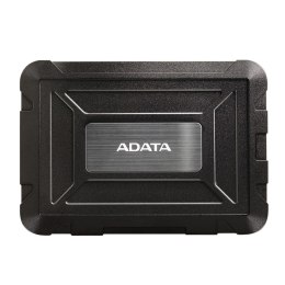Kieszeń ADATA ED600 AED600-U31-CBK (2.5