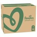 Pampers Premium Care Pieluchy Monthly Box, Rozmiar 4, 8-14kg, 168szt