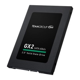 SSD Team Group GX2 2,5" 256GB SATA III