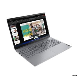 Lenovo ThinkBook 15 G4 ABA Ryzen 7 5825U 15.6