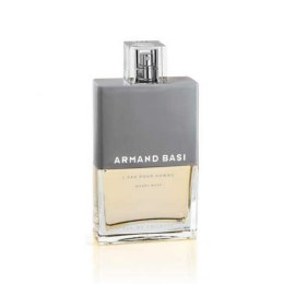 Perfumy Męskie Armand Basi Eau Pour Homme Woody Musk EDT (75 ml)