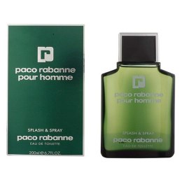 Perfumy Męskie Paco Rabanne Homme Paco Rabanne EDT - 100 ml