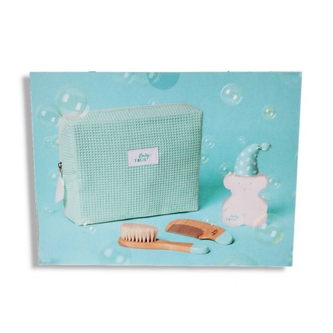 Zestaw Perfum dla Dzieci Tous Baby EDC 3 Części