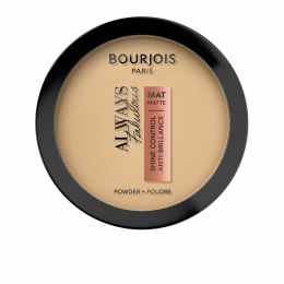 Kompaktowy puder brązujący Bourjois Always Fabulous Nº 310 (9 g)