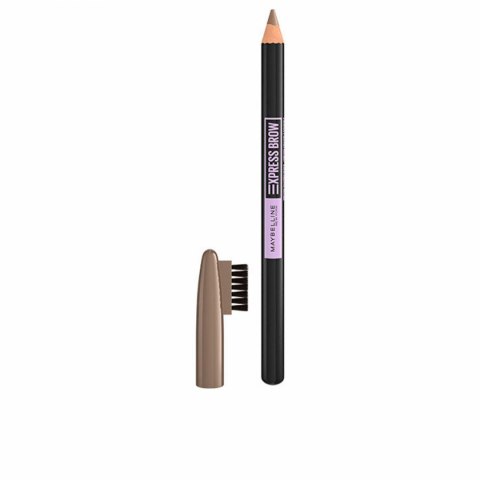 Kredka do Brwi Maybelline Express Brow 03-soft brown (4,3 g)