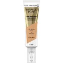 Płynny Podkład do Twarzy Max Factor Miracle Pure 55-beige SPF 30 (30 ml)