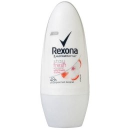 Rexona Stay Fresh White Flowers & Lychee 50 ml