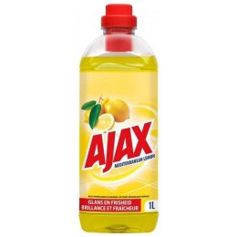 Ajax Mediterranean Limoen Płyn do Podłóg 1 l