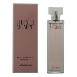 Perfumy Damskie Eternity Mot Calvin Klein EDP - 100 ml