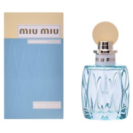 Perfumy Damskie L'eau Bleue Miu Miu EDP - 100 ml