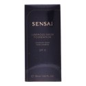 Płynny Podkład Sensai Kanebo Spf 15 (30 ml) - 204 - Honey Beig - 30 ml