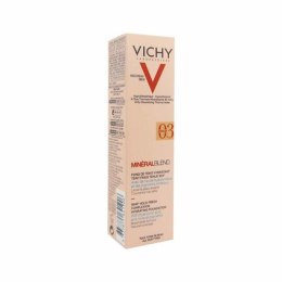 Płynny Podkład Vichy Minéral Blend 03-gypsum (30 ml)
