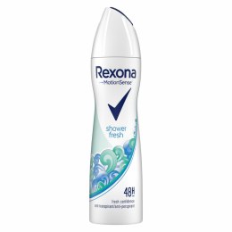 Rexona Shower Fresh Antiperspirant Spray 150 ml