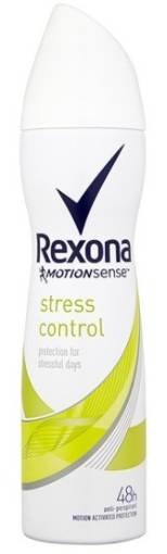 Rexona Stress Control Antitranspirant Spray 150 ml
