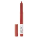 Pomadki Maybelline 30174092 40 Laugh Louder Nº 40-Laugh Louder 1,5 g