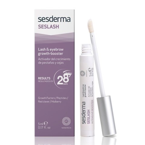 Serum do Twarzy Seslash Sesderma Seslash 5 ml