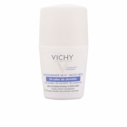 Dezodorant Roll-On Sans Aluminium 24H Vichy (50 ml)