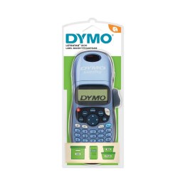 Dymo-drukarka etykiet LetraTag 100H ABC blue EU