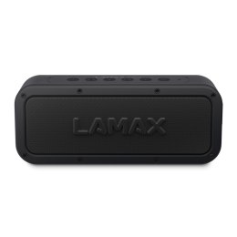 Głośnik bezprzewodowy LAMAX Storm1 40W BT5.0 NFC IP67 Black