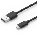 AUKEY CB-D10 KABLE MICRO USB 3 SZT 1.2M QC 3.0