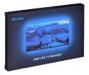 Govee H6179 TV backlight; Taśma LED; dla TV 46-60 cali, Bluetooth, RGB