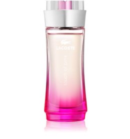 LACOSTE Touch of Pink Women EDT 90ml