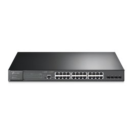 Switch TP-LINK TL-SG3428MP