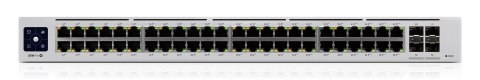 Ubiquiti USW-Pro-48-POE UniFi 48Port Gigabit Switch