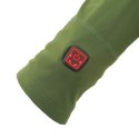 Bluza z ogrzewaniem Glovii GJ1CXL (XL; kolor zielony)