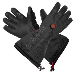 Rękawice z ogrzewaniem Glovii GS9XL (XL ; kolor czarny)