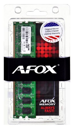 AFOX DDR2 2G 667MHZ AFLD22XM1P