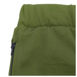 Spodnie z ogrzewaniem Glovii GP1CXL (XL; kolor zielony)