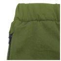 Spodnie z ogrzewaniem Glovii GP1CM (M; kolor zielony)