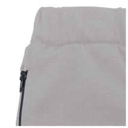 Spodnie z ogrzewaniem Glovii GP1GXL (XL; kolor szary)