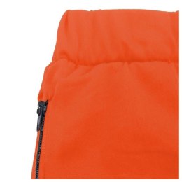 Spodnie z ogrzewaniem Glovii GP1RXL (XL; kolor czerwony)