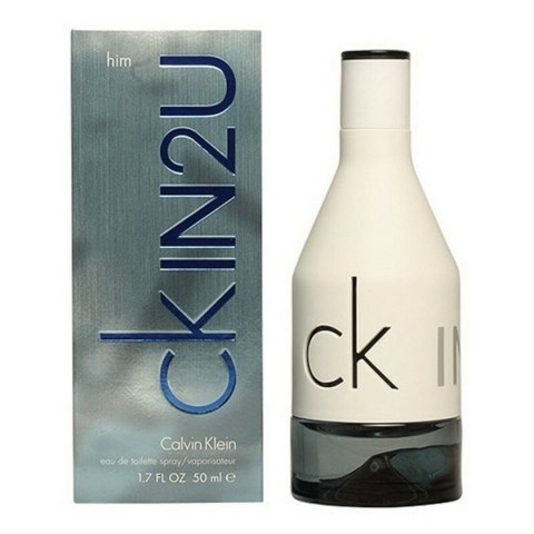 Perfumy Męskie Calvin Klein EDT - 150 ml