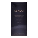 Płynny Podkład Sensai Kanebo Spf 15 (30 ml) - 204,5 - Warm Beig - 30 ml