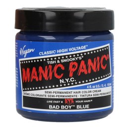 Trwała Koloryzacja Classic Manic Panic ‎HCR 11017 Bad Boy Blue (118 ml)