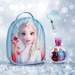 Zestaw Perfum dla Dzieci Frozen FRZ-FZ2-U-00-100-04 EDT 100 ml 2 Części