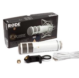 RODE Podcaster - Mikrofon dynamiczny USB